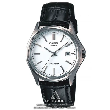 ساعت مردانه کاسیو Casio MTP-1183E-7A