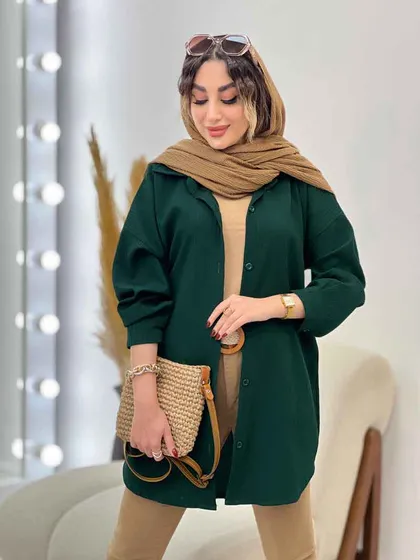 شومیز کراش سونا