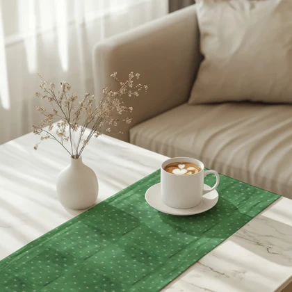 رانر ساده Table Runner245