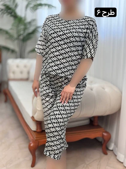 ست نخی هانا 3591