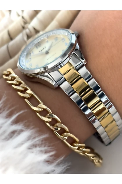 ساعت زنانه qandq qandq