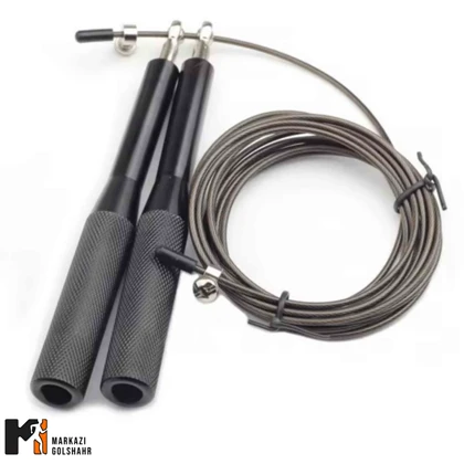 طناب ورزشی کراس گلدن استار کد 73/1