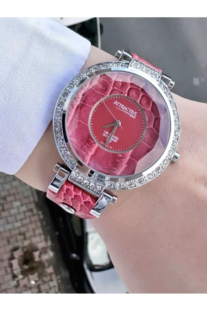 ساعت زنانه qandq