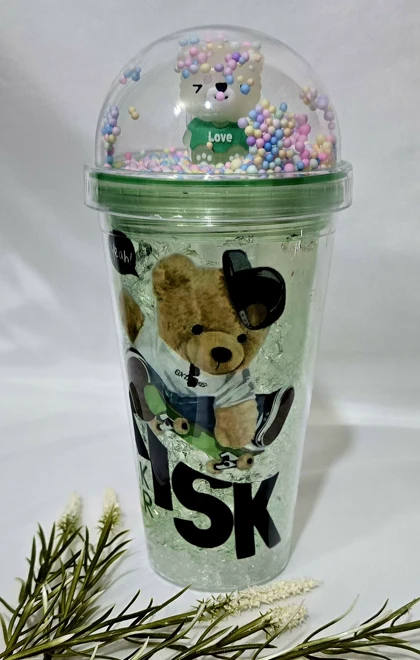 ماگ قمقمه پسرانه ودخترانه