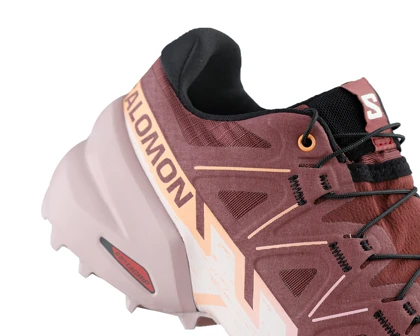 کفش دویدن Salomon SPEEDCROSS 6 W PC_L47581800