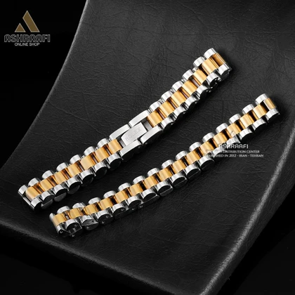 دستبند ست رولکس Rolex Bracelet PGS1