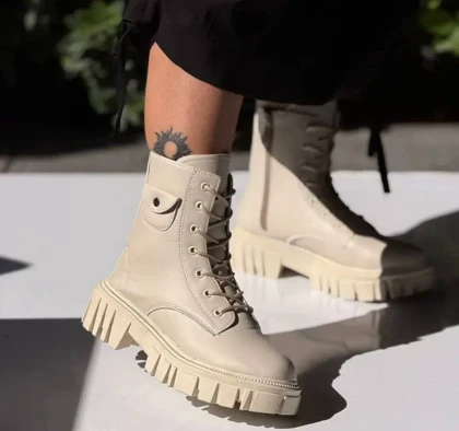 نیم بوت جدید