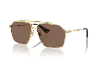 عینک آفتابی دولچه گابانا Dolce &amp; Gabbana DG2303S 000273