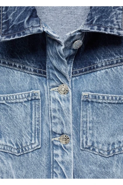 کت و ژاکت بچگانه mango-kids