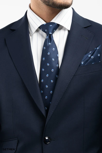 کت و شلوار مردانه LUXE WOOL