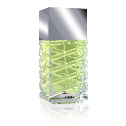 ادوپرفیوم مردانه اجمل مدل Vision حجم 100ml