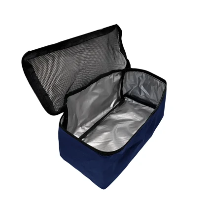 نظم دهنده چمدان فوروارد مدل FORWARD - FCLT44111 سری چهار عددی