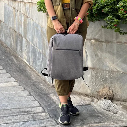 کوله پشتی فوروارد مدل FORWARD - FCLT6500 URBAN LIFE STYLE