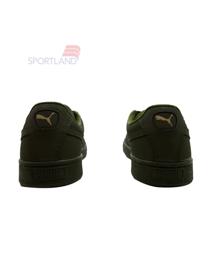 کفش روزانه مردانه پوما Basket Classic M