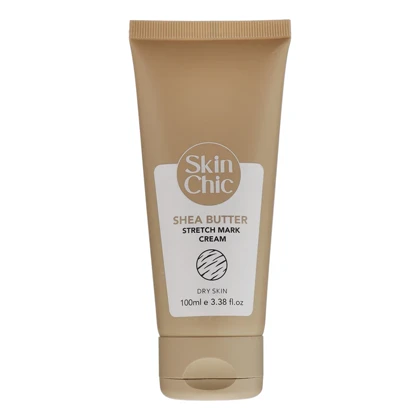 کرم ترک پوست اسکین شیک مدل She Butter حجم 100 میلی لیتر