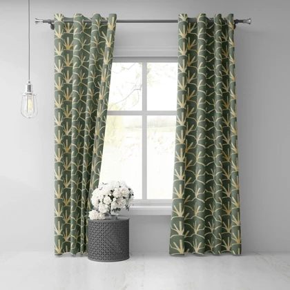 پرده کلاسیک 215