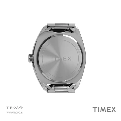 ساعت مچی عقربه ای مردانه تایمکس (Timex) مدل TW2Y22700