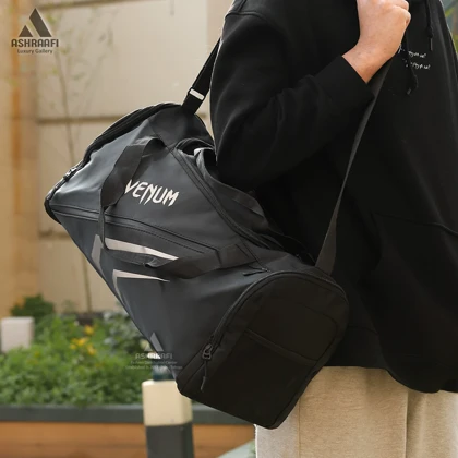 ساک ورزشی ونوم Venum Club Bag A01