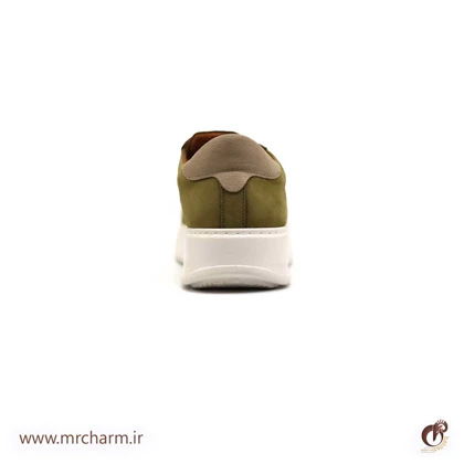 ونس دخترانه تمام چرم mrc214-23