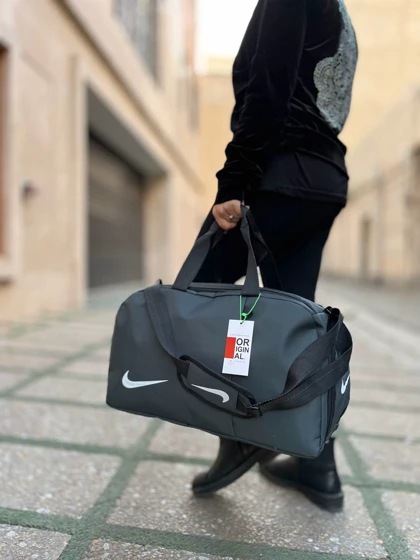 ساک باشگاهی نیکونا