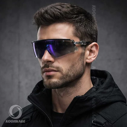 عینک دوچرخه سواری 4202BV