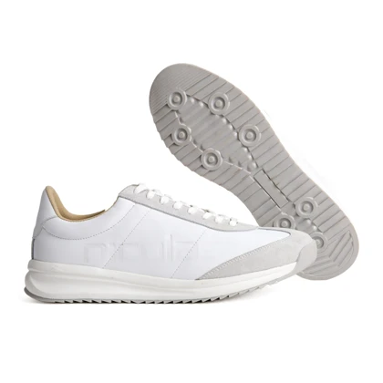 کفش اسپرت مردانه نیکلاس کد 1113m