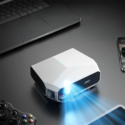 ویدئو پروژکتور هوشمند آرتاکو RTAKO مدل A4300 Pro+ Ultra