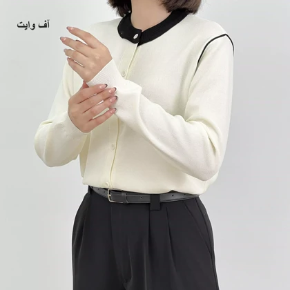 بلوز بافت 1007536