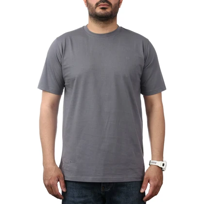 تیشرت آستین کوتاه مردانه تن کوک مدل 26518418