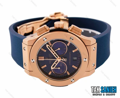 ساعت مچی هابلوت زنانه مدل Hublot-2757-L