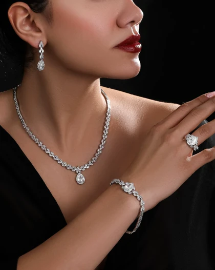 سرویس جواهری S60