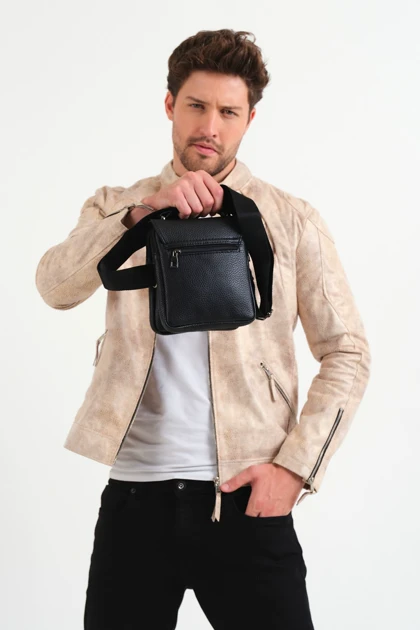 کیف دستی مردانه yogii yogii