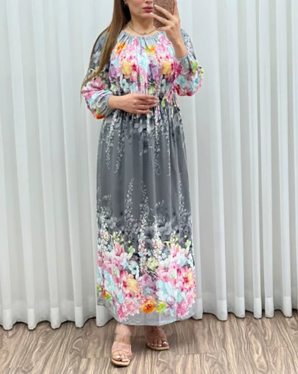 ساحلی حاشیه‌دار نسیم 7518