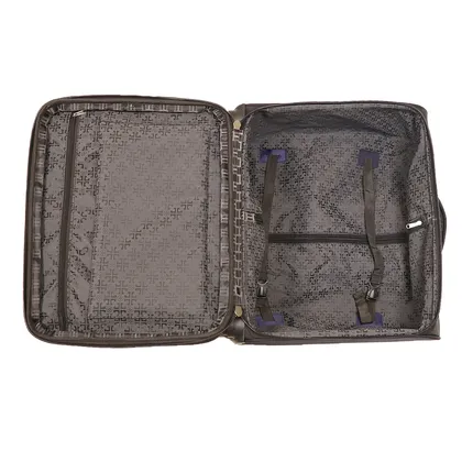 کیف خلبانی کت (CAT) مدل SBNEW001-"18 به همراه کاور طلقی