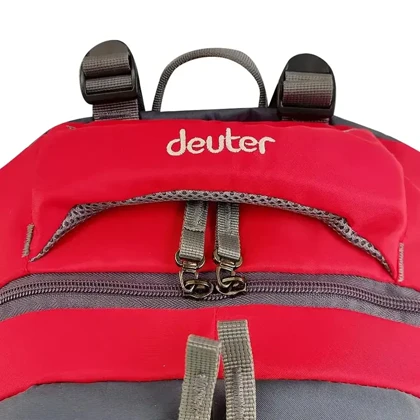 کوله پشتی دیوتر مدل DEUTER - DTR420 Adventure