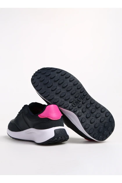 کتانی زنانه اورجینال assn u.s.-polo-assn.