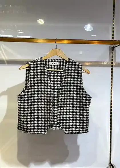 وست جین شنل