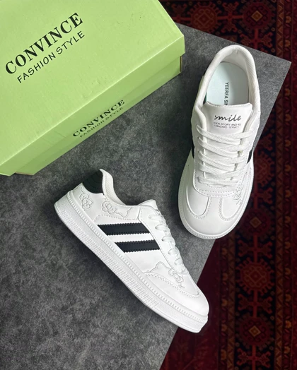 ونس دخترانه مدل کیتی