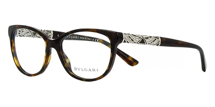 عینک طبی بولگاری bvlgari BV4126B 504 55