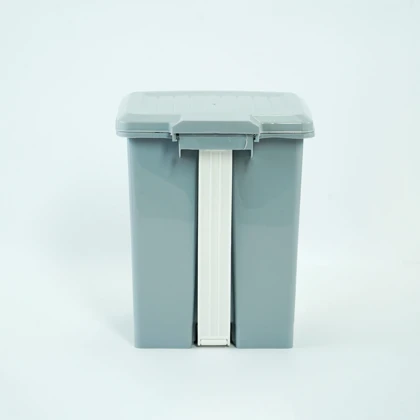 سطل پدالی 1 زمرد تسا 601
