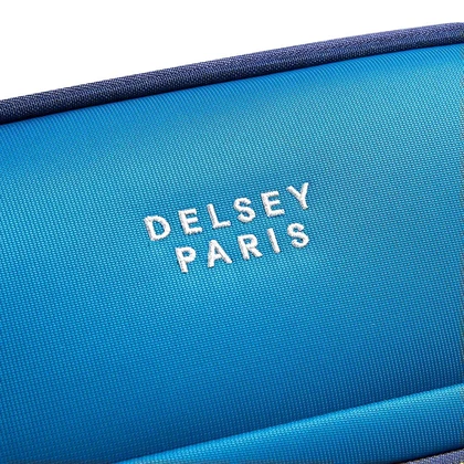 چمدان دلسی Delesy مدل براچنت 3 سایز کابین