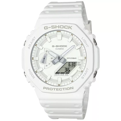 ساعت مچی کاسیو جیشاک CASIO G-SHOCK GA-2100-7A7