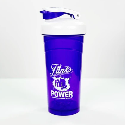 شیکر وارداتی مدل POWER