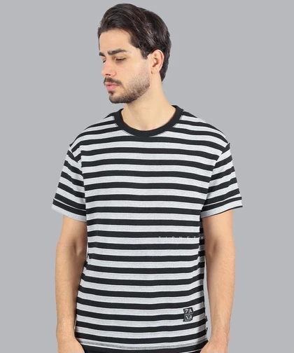 تیشرت لش مردانه رینگر 1390