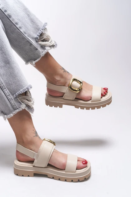 صندل زنانه ریکان riccon