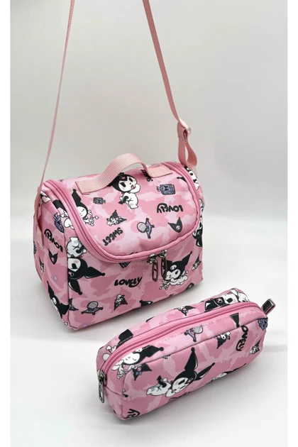 کیف مدرسه بچگانه ms-mixxstore ms-mixxstore