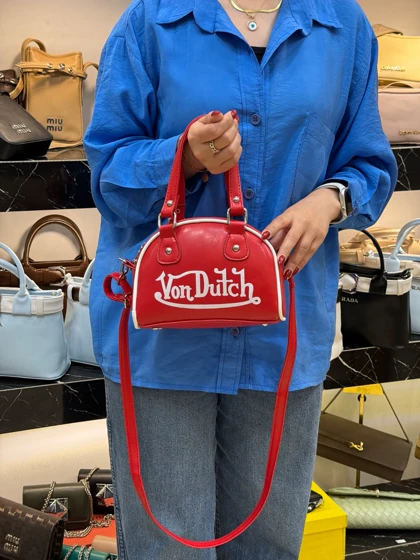 کیف دستی و دوشی دخترانه وان داچ