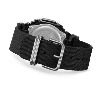 ساعت مچی مردانه کاسیو G-SHOCK مدل GM-2100CB-1ADR