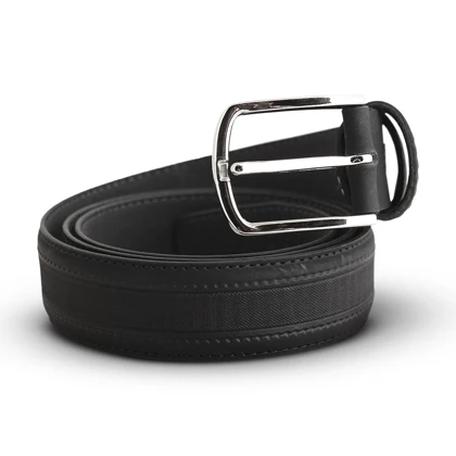 کمربند مردانه چرم رادیس مدل KALI کد 211-M.MOT