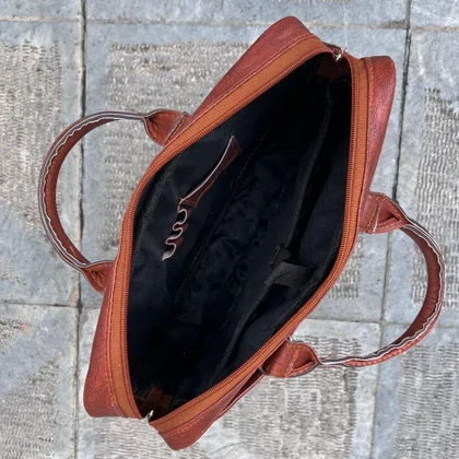 کیف چرمی اداری مدل MISCELLANEOUS - MT004